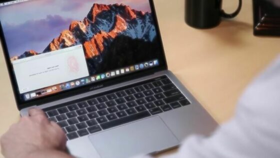 Prenosni računalniki Apple MacBook z 32 gigabajti pomnilnika bodo zlahka kos tudi najzahtevnejšim opravilom!