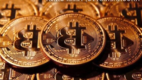Bitcoin je na začetku letošnjega leta presegel psihološko vrednosti 1.000 ameriških dolarjev!