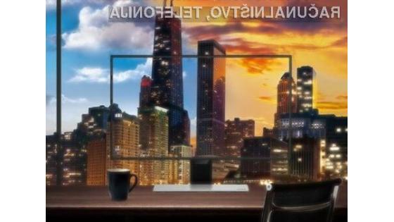 Napredna tehnologija Brightness Intelligence Plus Technology novega zaslona podjetja BenQ bo poskrbela, da bodo nastavitve zaslona vedno optimalne.