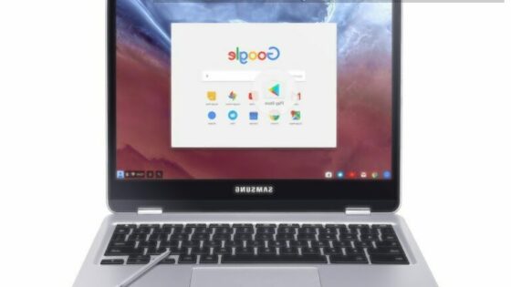 Prenosna računalnika Samsung Chromebook Plus in Chromebook Pro predstavljata odlično alternativo prenosnikom Windows!