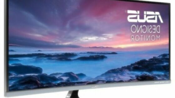 Asus predstavil zaslon, na katerem lahko polnite telefon