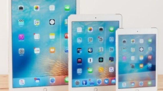 Na nove Applove tablične računalnike iPad se bo zagotovo splačalo počakati!