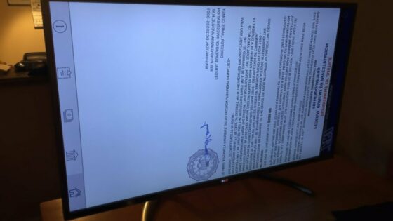 V primeru okužbe pametnega televizorja z izsiljevalsko kodo, bo naprava postala povsem neuporabna!