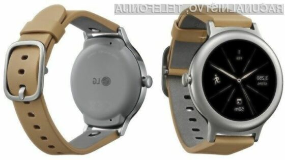 Operacijski sistem Android Wear 2.0 bo uporabnikom pametnih ročnih ur prinesel zvrhan koš uporabnih novosti!