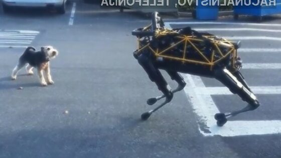 Boston Dynamics: od 2013 do danes