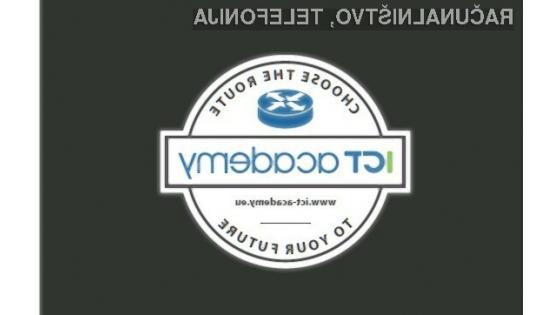 Vstopite v svet omrežnih tehnologij!