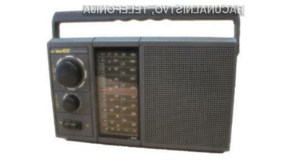 Nasvidenje, FM radio