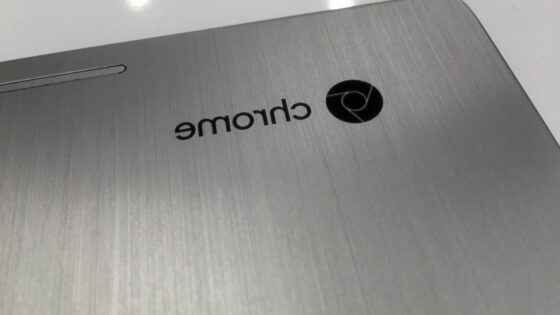 Vsi letošnji osebni računalniki Chromebook bodo podpirali apliakcije za mobilni operacijski sistem Android.