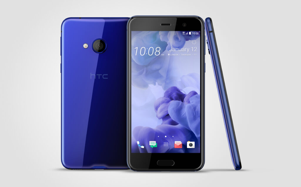 HTC U: Je to telefon, ki bo rešil nekoč eno najbolj inovativnih podjetij?
