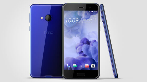 HTC U: Je to telefon, ki bo rešil nekoč eno najbolj inovativnih podjetij?