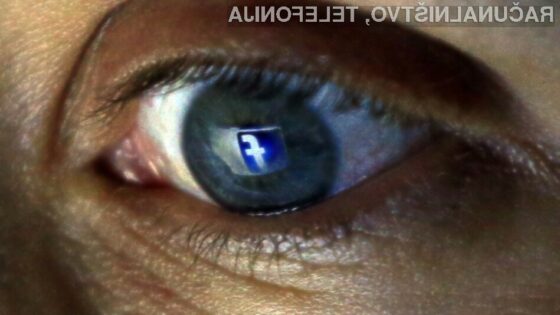 Priljubljena Facebookova storitev prenosa videoposnetkov v živo je odslej mogoča tudi z uporabi običajnega spletnega brskalnika.