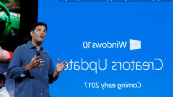 Posodobitev Creators Update bo uporabnikom operacijskega sistema Windows 10 prinesla veliko novih in uporabnih možnosti!