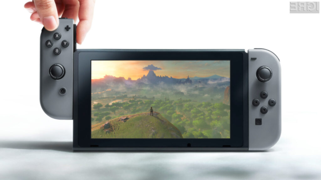 Vse, kar morate vedeti o novi igralni konzoli Nintendo Switch