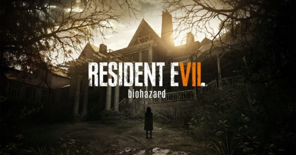 Pregled: Resident Evil 7 - GAMINGsi