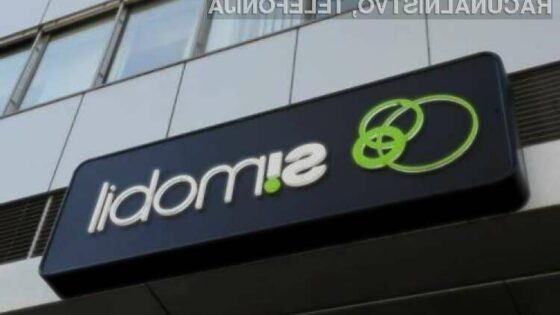 S 1. marcem bodo pri družbi Si.mobil podražili tudi naročnino na storitev Moneta.