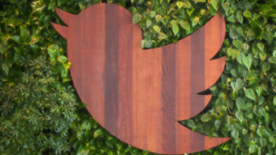 Je Twitter še vedno družbeno omrežje?