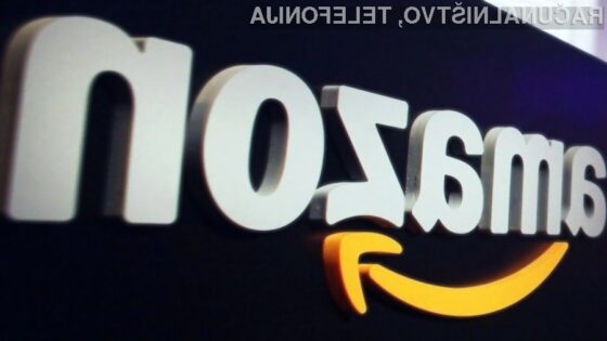 Amazon z lastnim pisarniškim paketom?