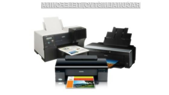 Vse kar morate vedeti o tiskalnikih in tiskanju