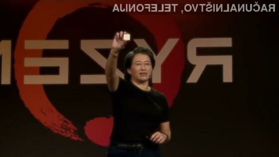Procesorji AMD Ryzen za precej manj denarja ponujajo veliko več kot Intelovi procesorji.