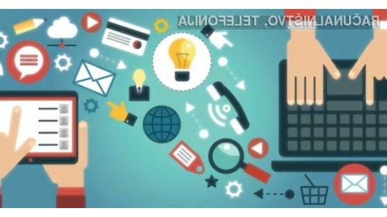 Zakaj vsako sodobno podjetje potrebuje platformo CRM?
