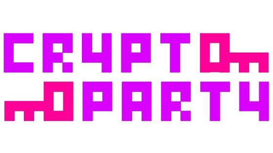 Letni dogodek Cryptoparty Slovenija že tretje leto povezuje zainteresirano javnost