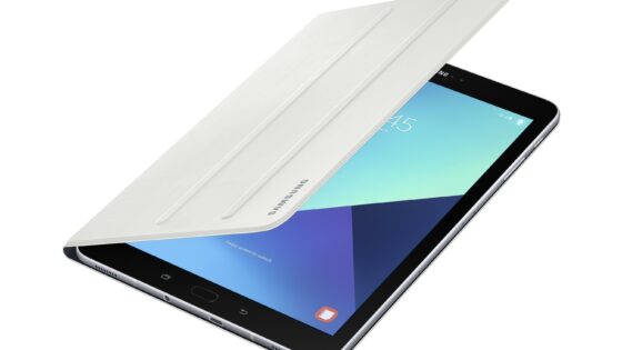 Samsung z Galaxy Tab S3 razširil svoj nabor tabličnih računalnikov