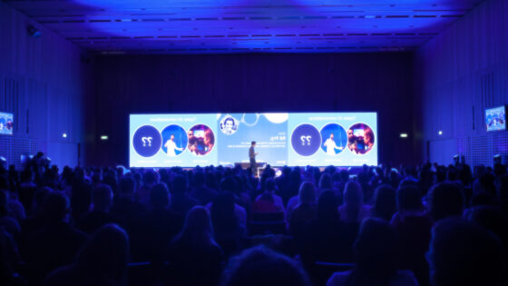 inOrbit 2017 bo tako kot lansko leto gostil več kot 20 vrhunskih mednarodnih strokovnjakov za digitalni marketing.