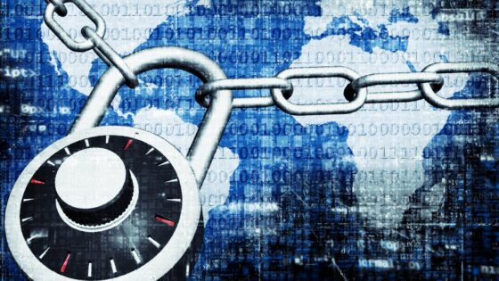 Kako varni bomo na internetu v letu 2017?