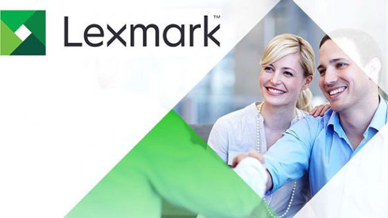 Lexmark tiskalniške in dokumentne rešitve so najboljša izbira za zdravstvo