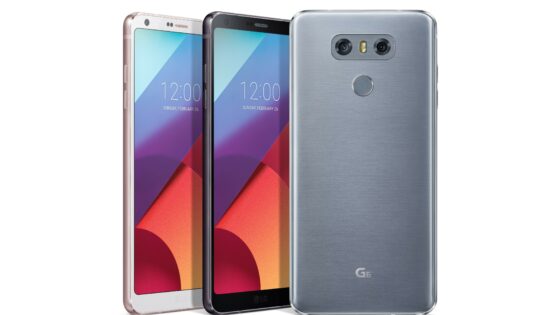 LG se vrača v dobro formo med drugim tudi zaradi pametnih telefonov