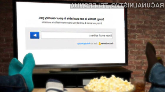 Konec cenzur in omejitev za državljane EU