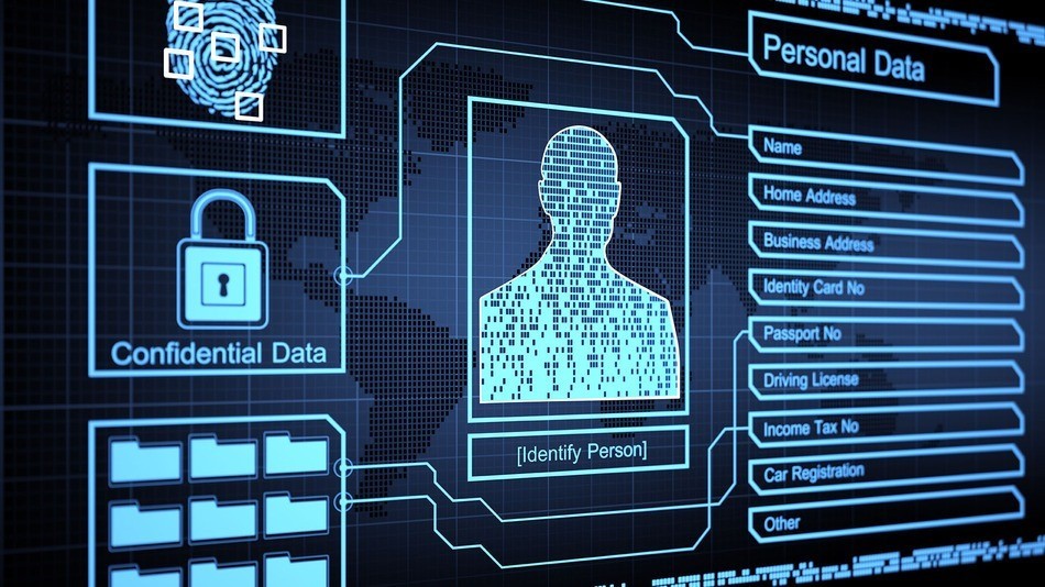 Ali imate nadzor nad svojimi osebnimi podatki?