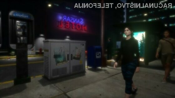 Second Life je nazaj - tokrat v virtualni resničnosti