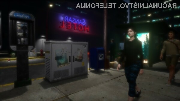 Second Life je nazaj - tokrat v virtualni resničnosti