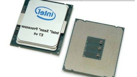 Procesor Intel Xeon E7-8894 v4 bo zlahka kos tudi najzahtevnejšim opravilom!