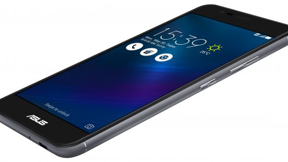 ASUS Zenfone 3 Max – idealen pametni telefon za povprečnega Slovenca?