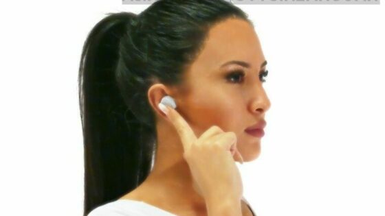 Brezžične slušalke, ki so naprednejše in precej cenejše od Applovih slušalk AirPods