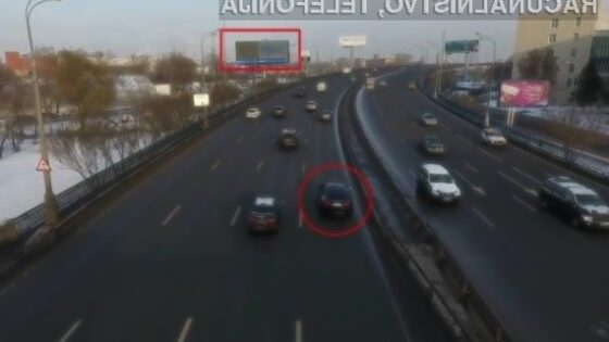 Ciljno oglaševanje naj bi bilo precej bolj učinkovito od klasičnega!