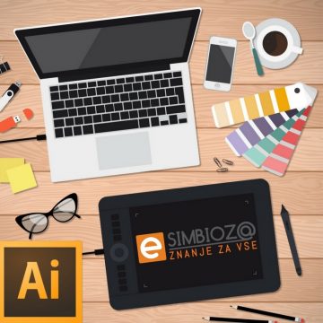 10 razlogov, zakaj se splača naučiti Adobe Illustrator