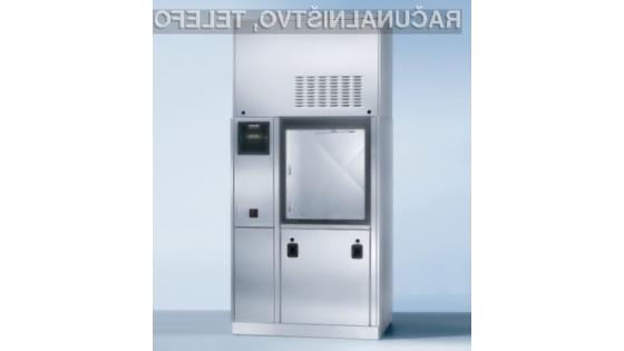Pred spletnimi napadi niso več varni niti pomivalni stroji!