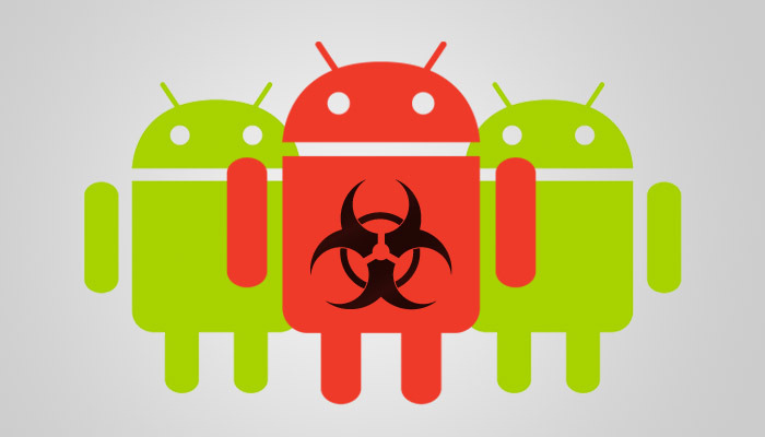 Na napravah z operacijskim sistemom Android je bilo v zadnjem času opaziti porast izsiljevalskih napadov