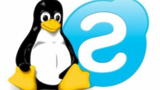 Novi Skype za Linux je resnično uporaben izdelek!