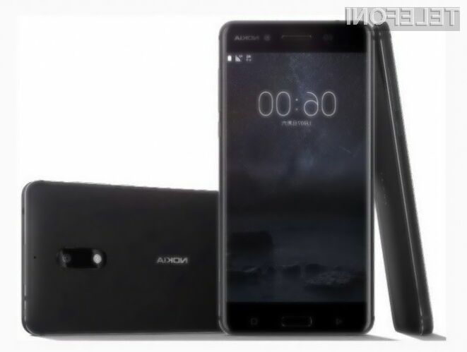V mesecu maju ali najkasneje juniju pa naj bi podjetje Nokia ponudilo v prodajo še dva pametna mobilna telefona Android!