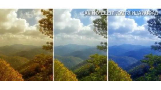Prenovljena mobilna aplikacija Google Photos vam bo pomagala do bolj kakovostnih fotografij!