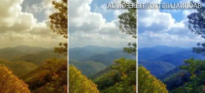 Prenovljena mobilna aplikacija Google Photos vam bo pomagala do bolj kakovostnih fotografij!