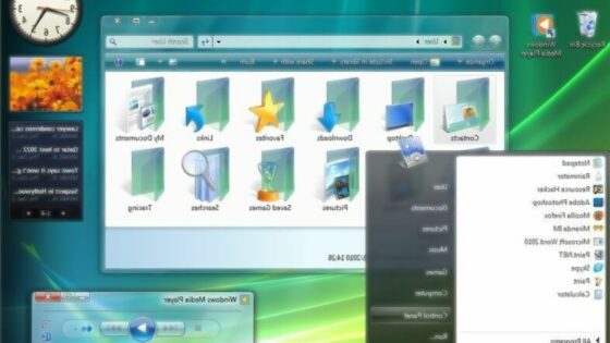 Če še vedno uporabljate operacijski sistem Windows Vista, ga morate nujno nadgraditi pred 11. aprilom letos!