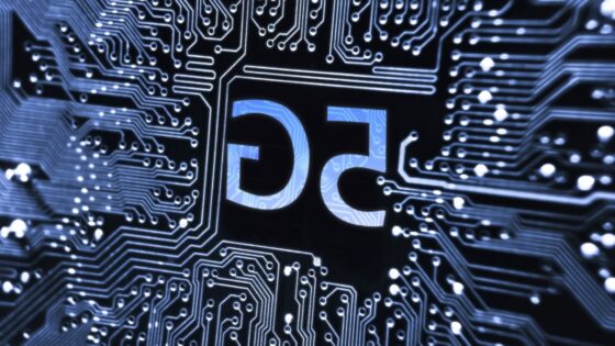 Samsung in Deutsche Telekom uspešno prikazala 5G zagotovljeno latenco