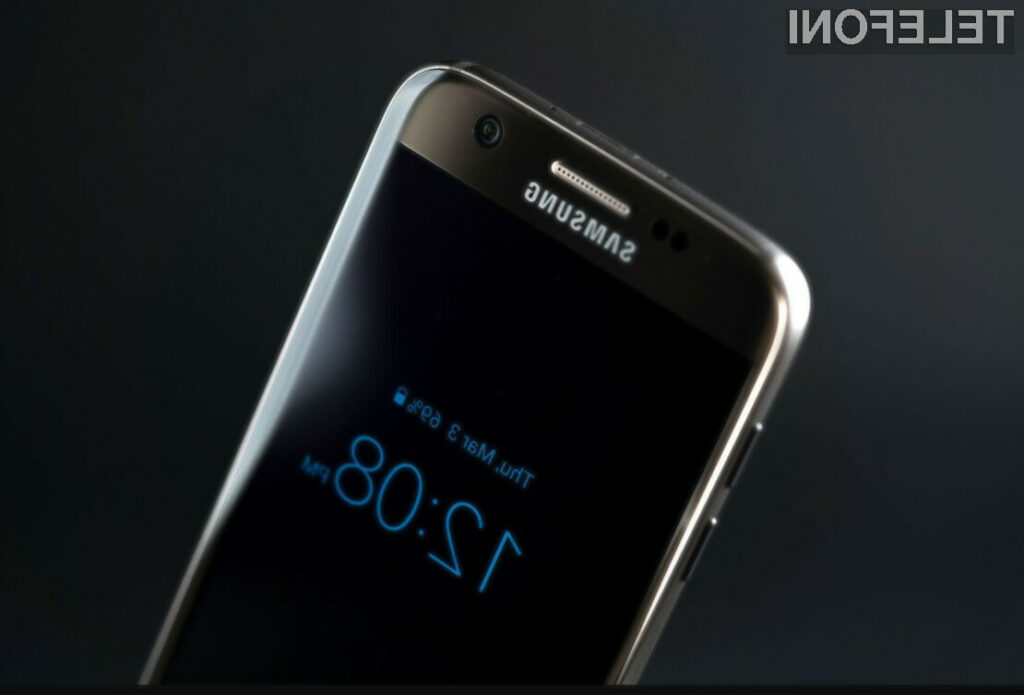 Od pametnega mobilnega telefona Samsung Galaxy S8 se pričakuje veliko!