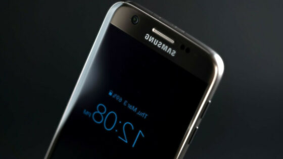 Od pametnega mobilnega telefona Samsung Galaxy S8 se pričakuje veliko!