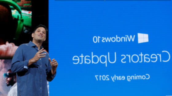 Velikost naslednjih nadgradenj sistema Windows 10 ne bo več univerzalna, ampak bo prilagojena od računalnika do računalnika.